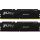 Pamięć RAM Kingston FURY 64GB (2x32GB) 5600MHz CL36 Beast Black EXPO